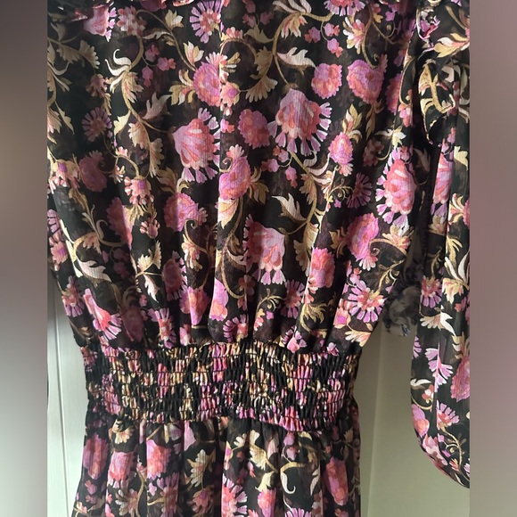 MISA MINI DRESS - Picture 4 of 6